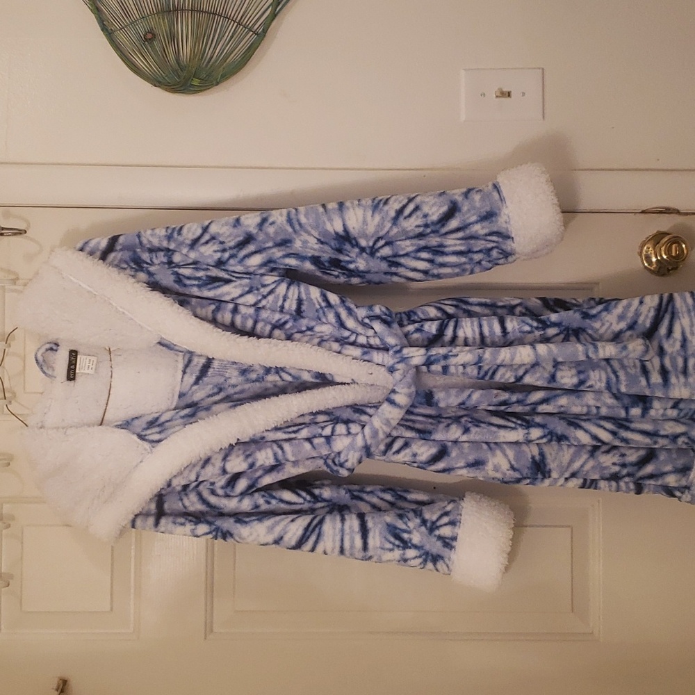 Supersoft em& allie robe